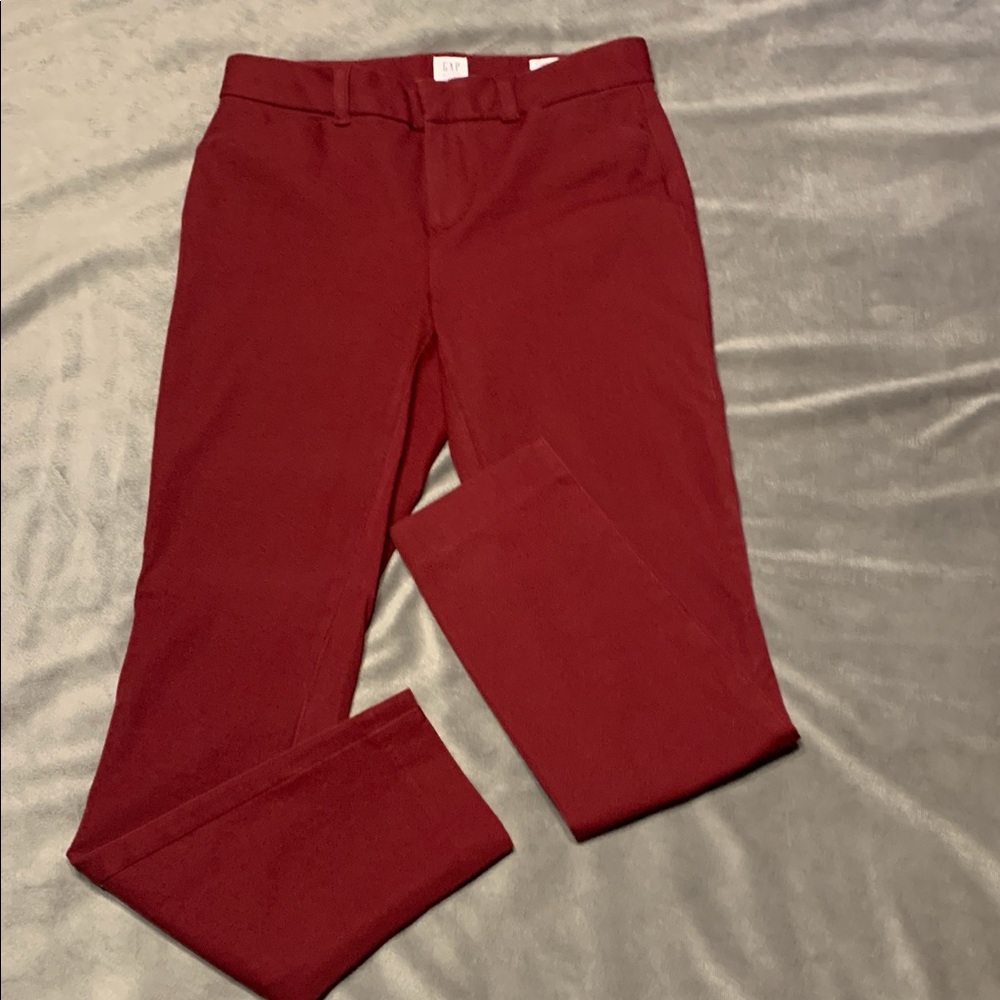 Gap Dress Pants